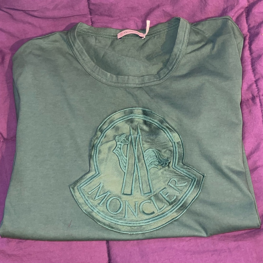 Women Moncler Shirt
